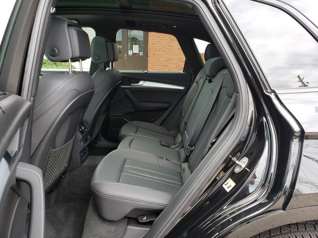 2024 Audi Q5 S line Premium Plus