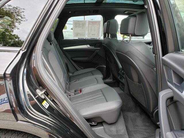 2024 Audi Q5 S line Premium Plus