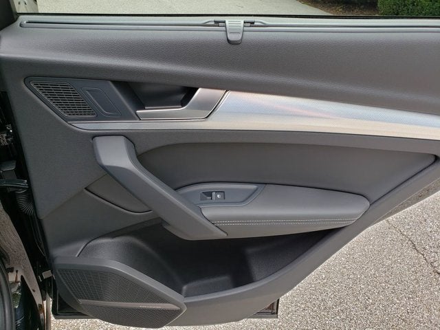 2024 Audi Q5 S line Premium Plus