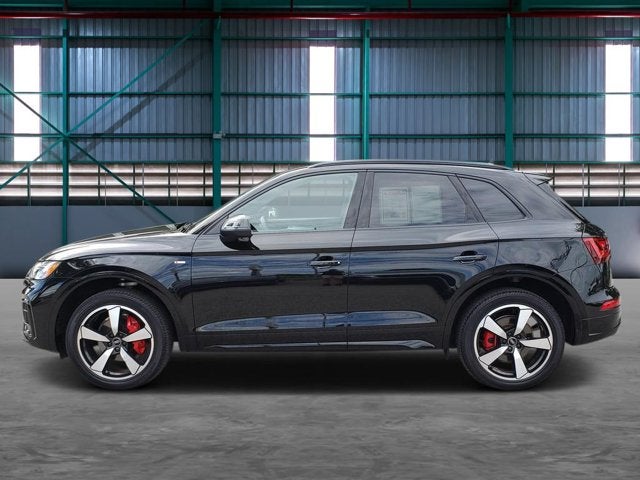 2024 Audi Q5 S line Premium Plus