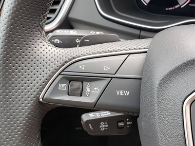 2024 Audi Q5 S line Premium Plus