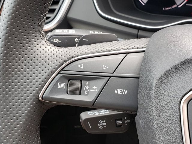 2024 Audi Q5 S line Premium Plus