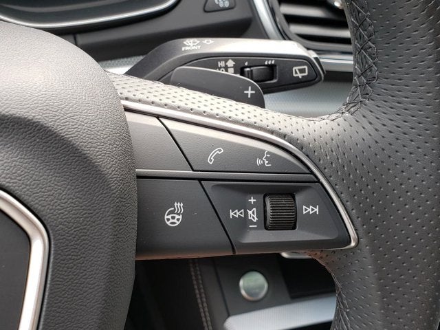 2024 Audi Q5 S line Premium Plus