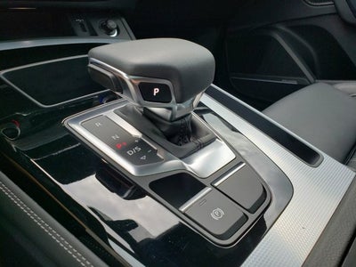 2024 Audi Q5 S line Premium Plus