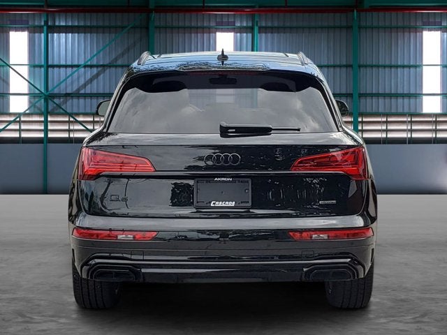2024 Audi Q5 S line Premium Plus