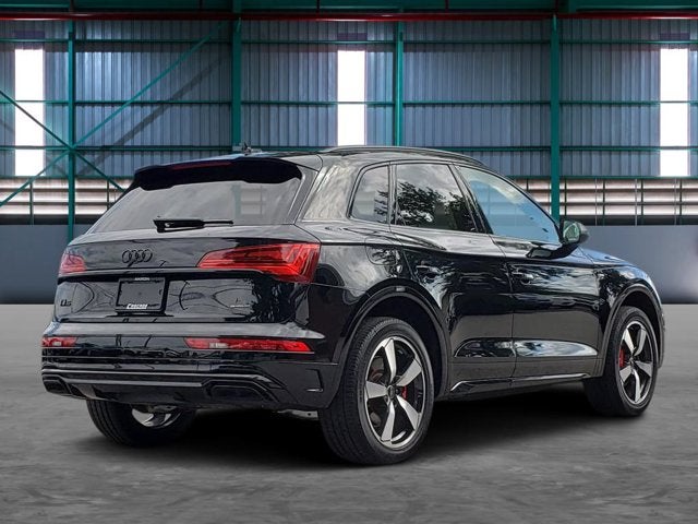2024 Audi Q5 S line Premium Plus