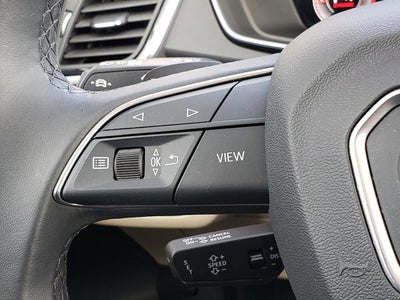 2023 Audi Q5 S line Premium Plus
