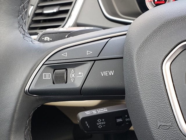 2023 Audi Q5 S line Premium Plus