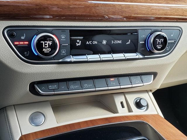 2023 Audi Q5 S line Premium Plus