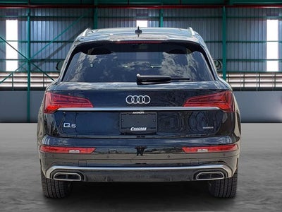 2023 Audi Q5 S line Premium Plus