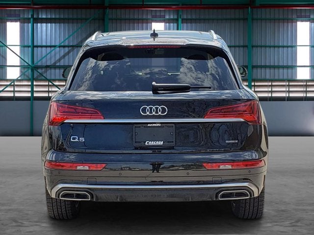 2023 Audi Q5 S line Premium Plus