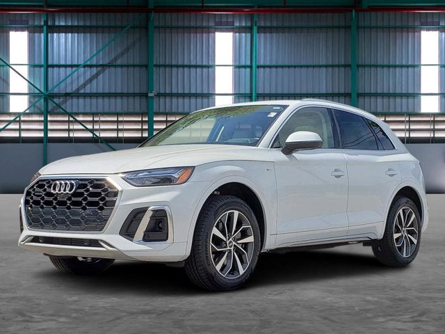2023 Audi Q5 S line Premium Plus
