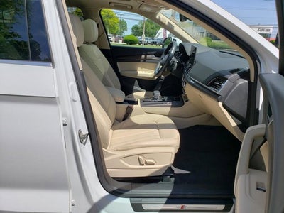 2023 Audi Q5 S line Premium Plus