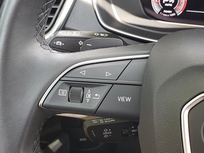 2023 Audi Q5 S line Premium Plus