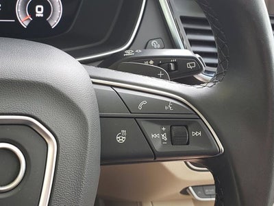 2023 Audi Q5 S line Premium Plus