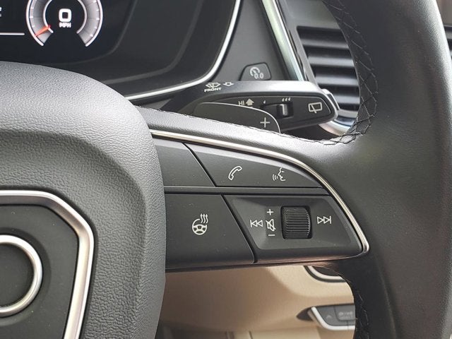 2023 Audi Q5 S line Premium Plus