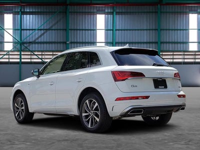 2023 Audi Q5 S line Premium Plus