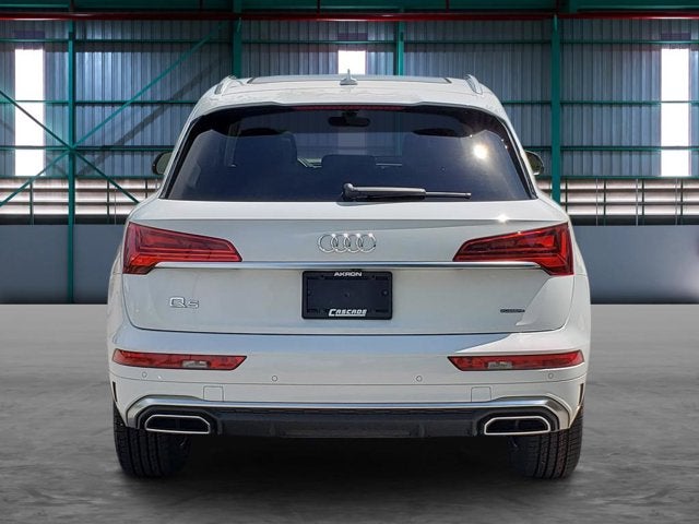 2023 Audi Q5 S line Premium Plus
