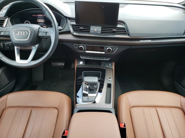 2023 Audi Q5 S line Premium Plus