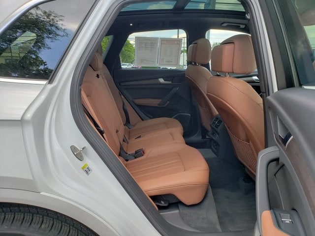 2023 Audi Q5 S line Premium Plus
