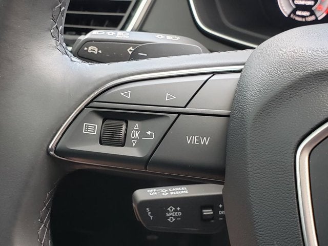 2023 Audi Q5 S line Premium Plus