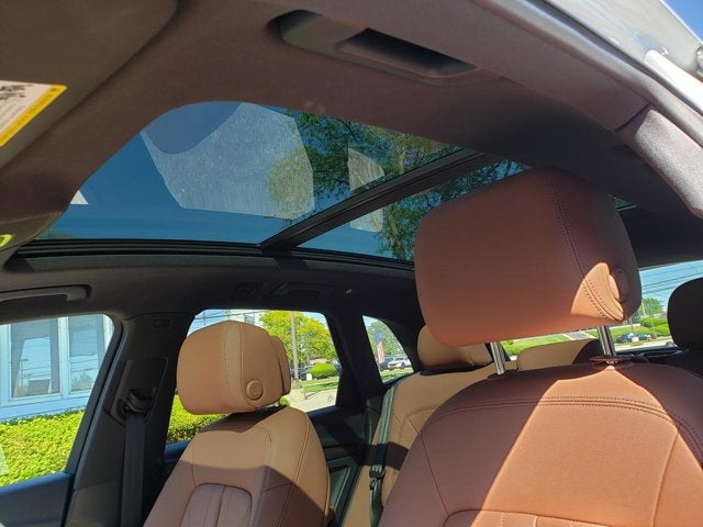 2023 Audi Q5 S line Premium Plus