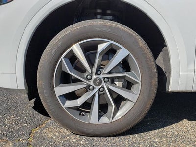 2023 Audi Q5 S line Premium Plus