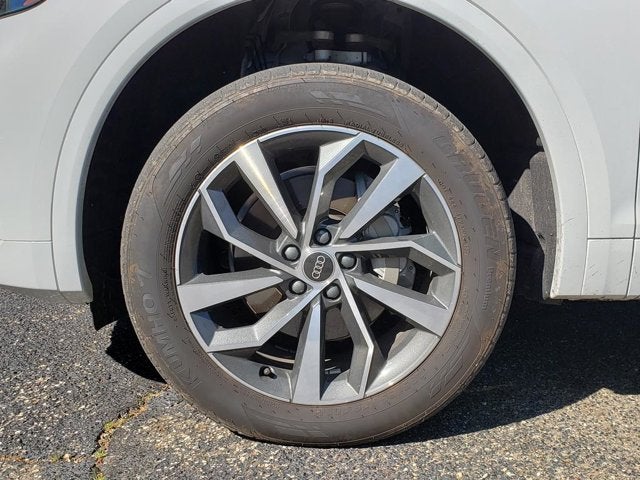 2023 Audi Q5 S line Premium Plus