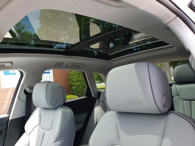 2024 Audi Q5 S line Premium Plus