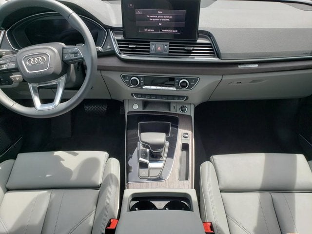 2024 Audi Q5 S line Premium Plus