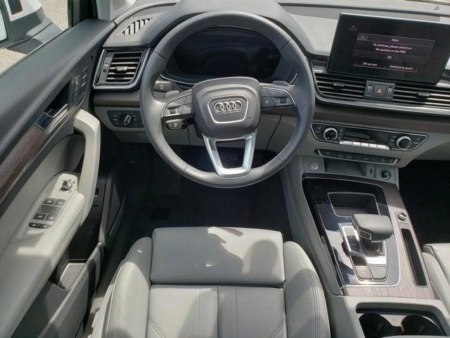 2024 Audi Q5 S line Premium Plus