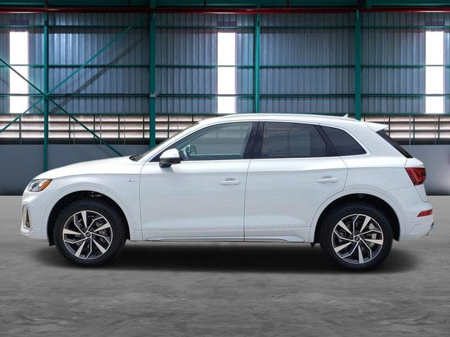 2024 Audi Q5 S line Premium Plus