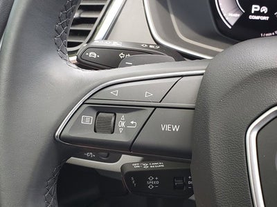 2024 Audi Q5 S line Premium Plus