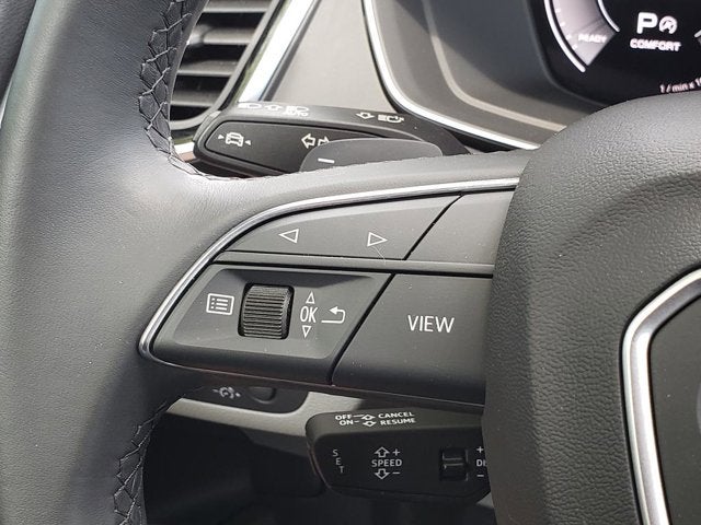 2024 Audi Q5 S line Premium Plus