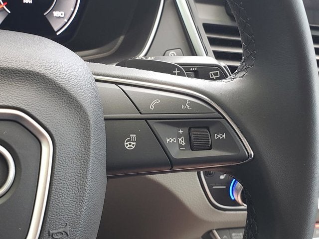 2024 Audi Q5 S line Premium Plus