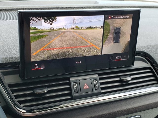 2024 Audi Q5 S line Premium Plus