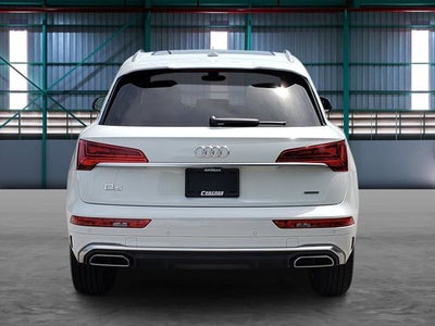 2024 Audi Q5 S line Premium Plus