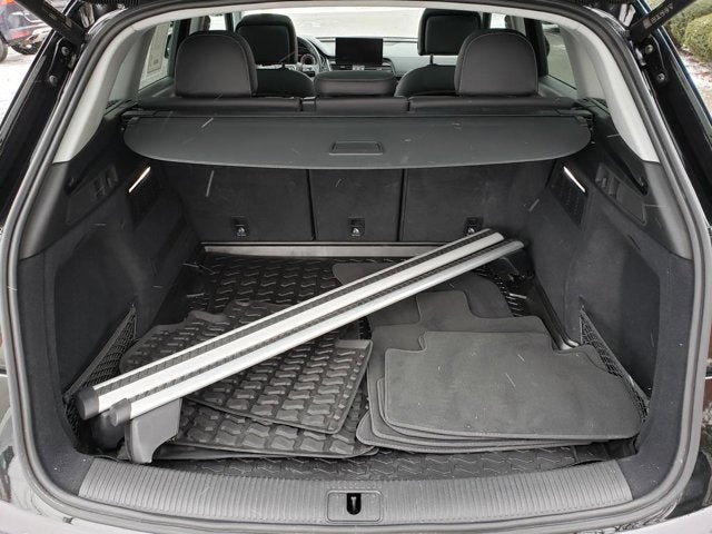 2023 Audi Q5 S line Premium Plus