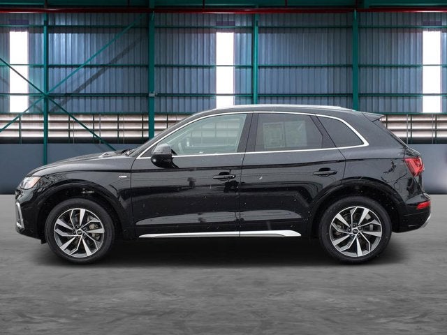 2023 Audi Q5 S line Premium Plus