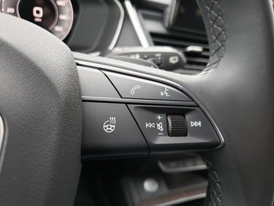 2023 Audi Q5 S line Premium Plus