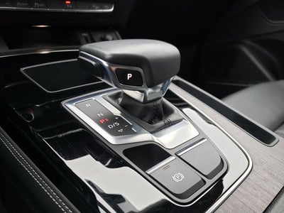 2023 Audi Q5 S line Premium Plus