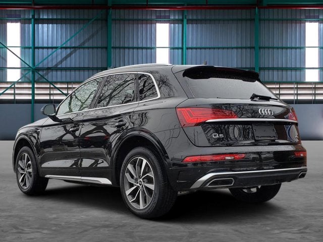 2023 Audi Q5 S line Premium Plus