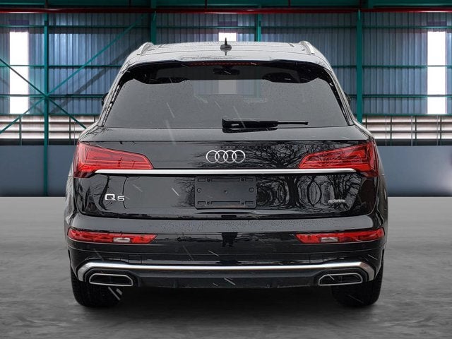 2023 Audi Q5 S line Premium Plus