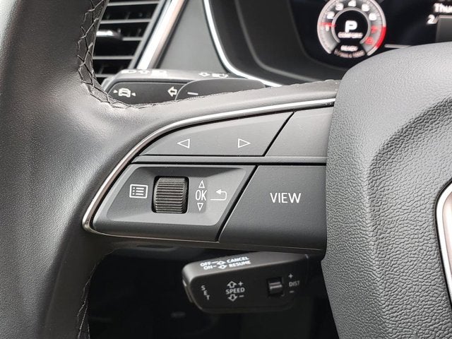 2023 Audi Q5 S line Premium Plus