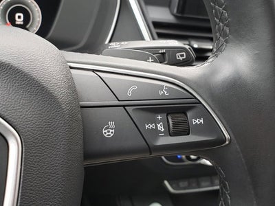 2023 Audi Q5 S line Premium Plus