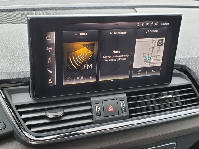 2023 Audi Q5 S line Premium Plus