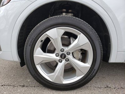 2023 Audi Q5 S line Premium Plus