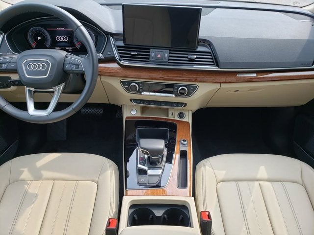 2023 Audi Q5 S line Premium Plus