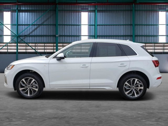2023 Audi Q5 S line Premium Plus