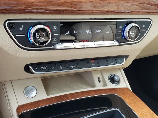 2023 Audi Q5 S line Premium Plus